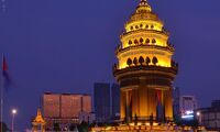 Phnom Penh Independent Mounume